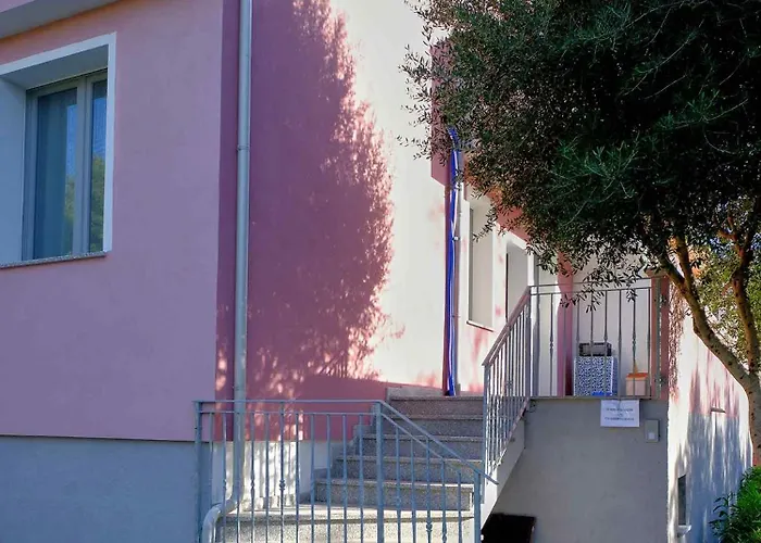 Le Magie Di Gioba Appartamento Iglesias