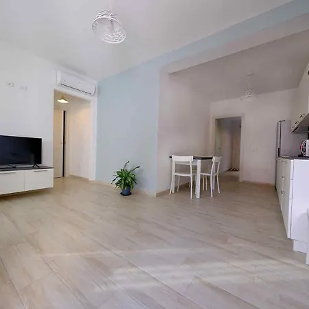 Le Magie Di Gioba Apartment Iglesias