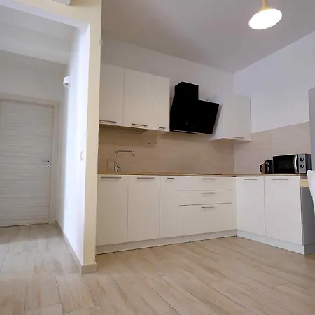Le Magie Di Gioba Apartment *
