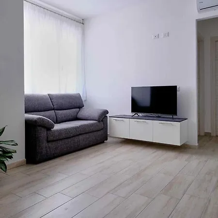 Le Magie Di Gioba Apartment