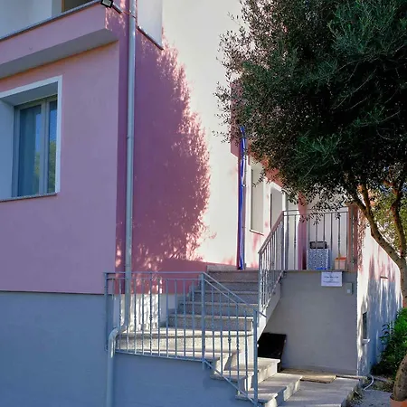 Le Magie Di Gioba Apartment Iglesias