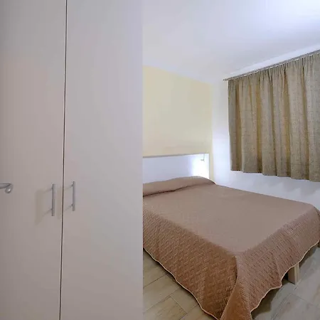 Le Magie Di Gioba Apartamento