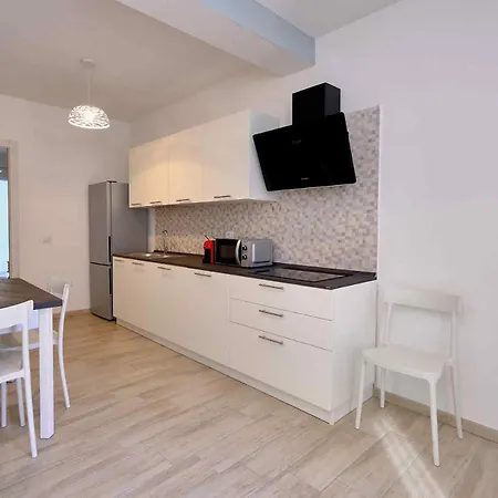 Le Magie Di Gioba Apartment