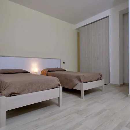 Le Magie Di Gioba Apartment