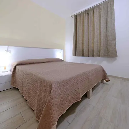Apartment Le Magie Di Gioba Iglesias