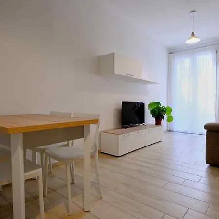 Le Magie Di Gioba Apartment *