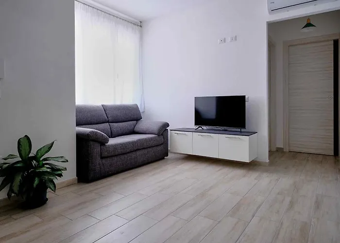 Le Magie Di Gioba Apartment