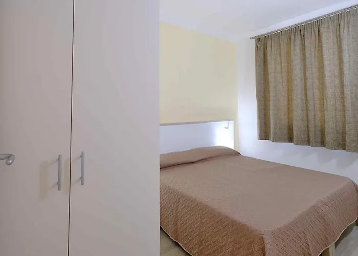 Le Magie Di Gioba Apartment
