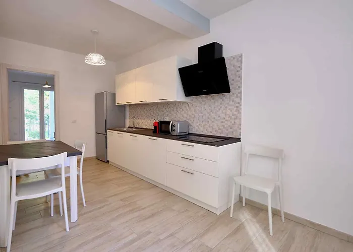 Le Magie Di Gioba Apartment