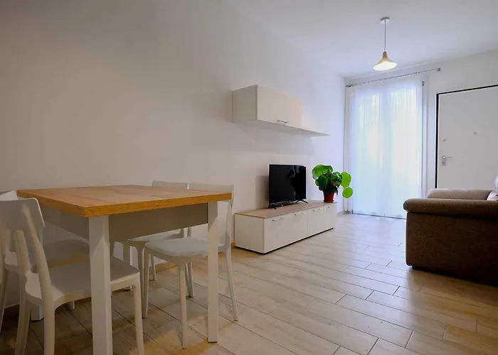 Le Magie Di Gioba Apartment *